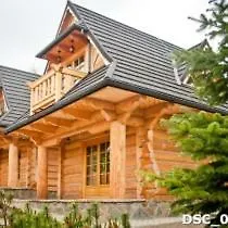 Przytulny I Chalet Zakopane